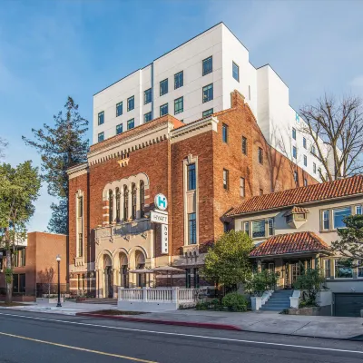 Hyatt House Sacramento/Midtown Hotels in der Nähe von Field Iron Workers Apprntcshp