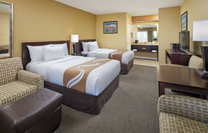 Comfort Inn Encinitas Near Legoland