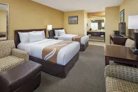 Comfort Inn Encinitas Near Legoland - Wifi