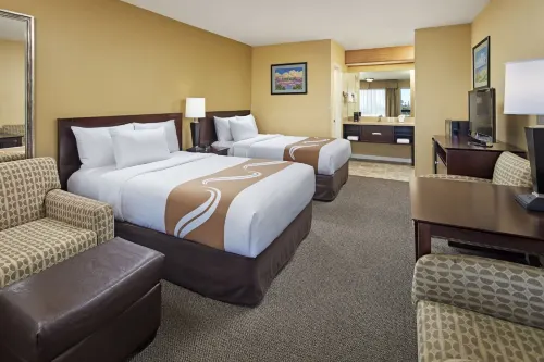 Comfort Inn Encinitas Near Legoland - Wifi