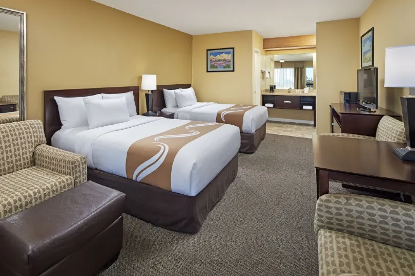 Comfort Inn Encinitas Near Legoland