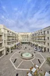 Palazzo Doglio - Lãng mạn