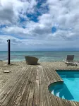 Coco Beach Marie-Galante Hôtels à : Grand-Bourg