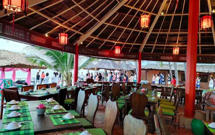 풀 문 비치 리조트 판티엣 이미지