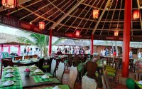 Full Moon Beach Resort