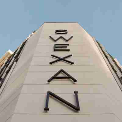 Hôtel Swexan Hotel Exterior