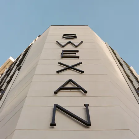 Hôtel Swexan