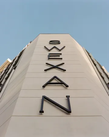Hôtel Swexan