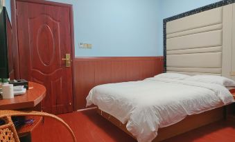 Huitong HongFaShangWu Hotel