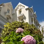 Somerville Hotel Các khách sạn ở 