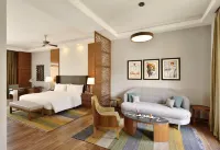 The Westin Pushkar Resort & Spa - balcony