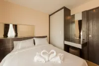 Zensation The Residence - Balkoner