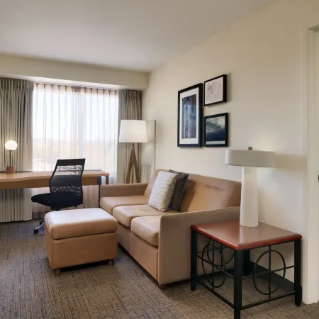 Residence Inn Greenville