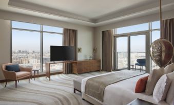 Abesq Doha Hotel & Residences