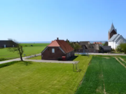 "Adine" - 13km from the Sea Hotels in Bredebro