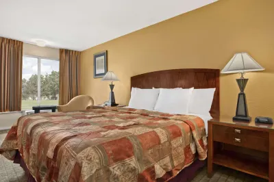 Days Inn by Wyndham Emporia