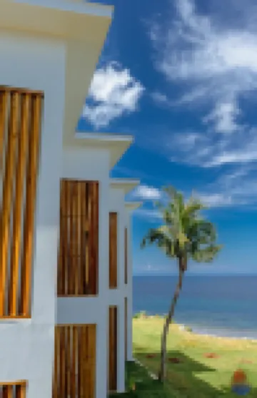 Trogon's Perch-Cliff-Top Oceanfront Resort in Pacifico Hotels in 