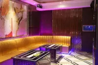 Wuchuan Jiahao Yujing Hotel (Huangpo Branch) Hotels in Wuchuan