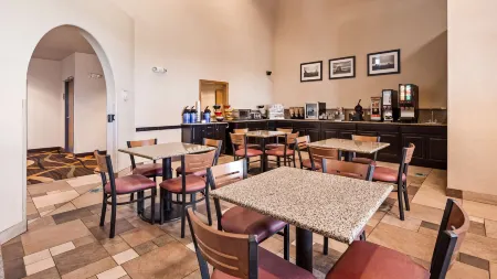 Best Western Rambler