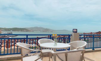 Shengsi Wolfberry Island Occasion Inn