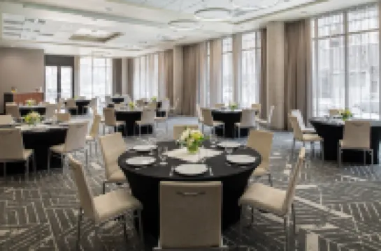 Residence Inn Portland Downtown/Pearl District