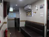 Pearl Premium Guest House
