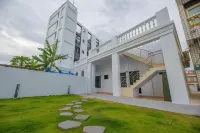 Daytime Hotels in Penghu