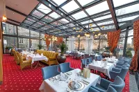 Göbels Schlosshotel "Prinz Von Hessen" - breakfast