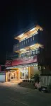 背包民宿 住宿飯店