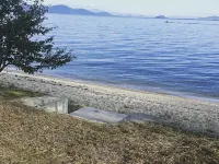 펜션 레이크사이드 오미마이코 비치 주변 호텔