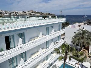 Hotel Mim Ibiza & Spa - Adults Only