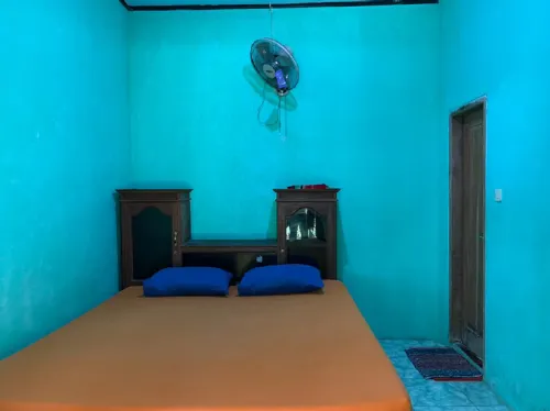 Rimba Jaya Homestay Ujung Kulon Hotels in Sumur
