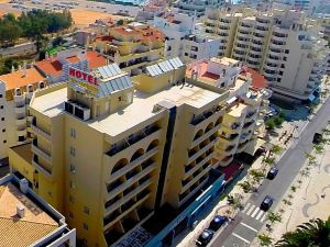 Hotel Santa Catarina Algarve