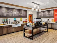 Hampton Inn  Suites by Hilton Cincinnati West Hotels near Mount Airy Forest