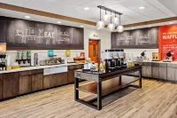 Hampton Inn  Suites by Hilton Cincinnati West - 2-Star