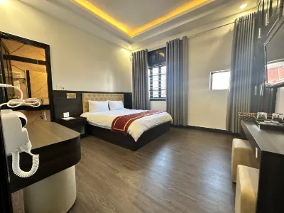 New World Sapa Hotel - by Bay Luxury Hôtels à : 