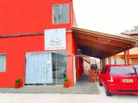 Pousada Villa Sambaqui