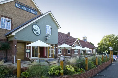 Premier Inn Colchester (A12) Отели в г. Stoke by Nayland