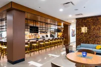 Hotel Indigo DETROIT DOWNTOWN by IHG - Baarit