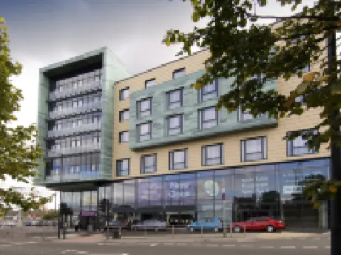 Premier Inn Doncaster Central Hotels in Doncaster