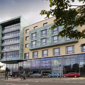 Premier Inn Doncaster Central