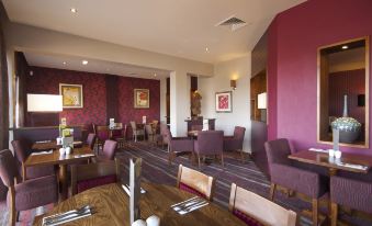 Premier Inn Edinburgh Park (Airport)
