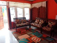 Pondok Orange Ciwidey