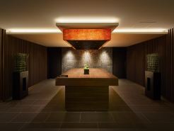 Villa Fontaine Grand Osaka Umeda