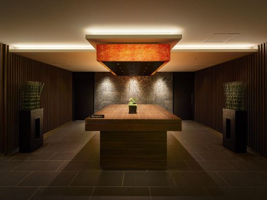 Villa Fontaine Grand Osaka Umeda