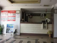 Carna Garden Hotel