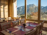 Alpine Classic Hotel Hotels in Leysin