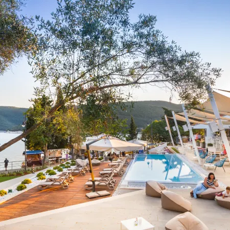Girandella Valamar Collection Resort
