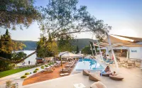 Girandella Valamar Collection Resort - piscine