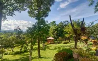 Touch Star Resort - Doi Inthanon Hotels in Amphoe Chom Thong